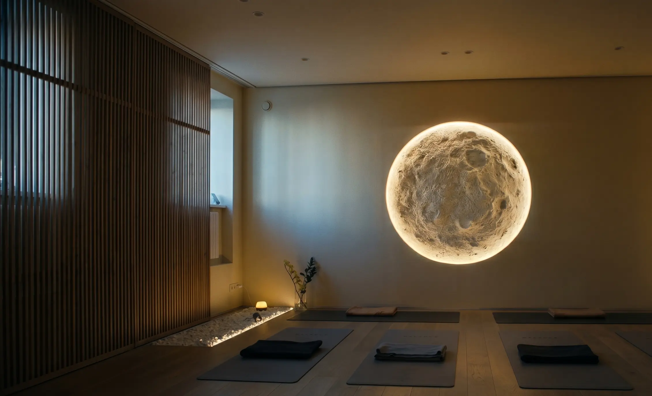 Студия Вибрация — пространство для трансформации